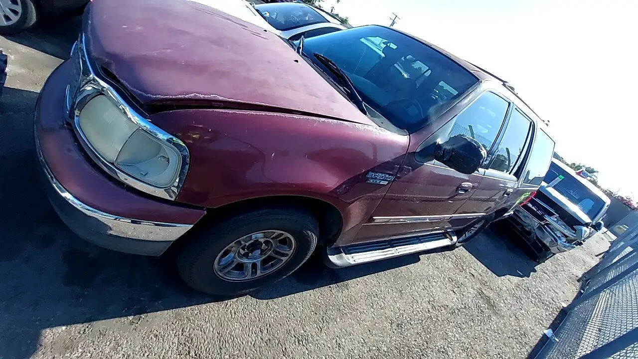 Photo of 2000 Ford Expedition