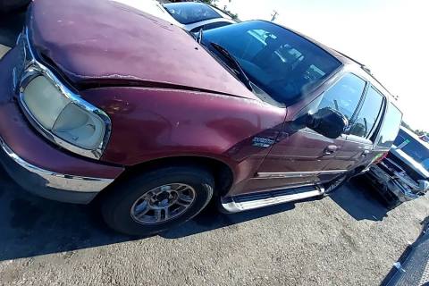 Photo of 2000 Ford Expedition