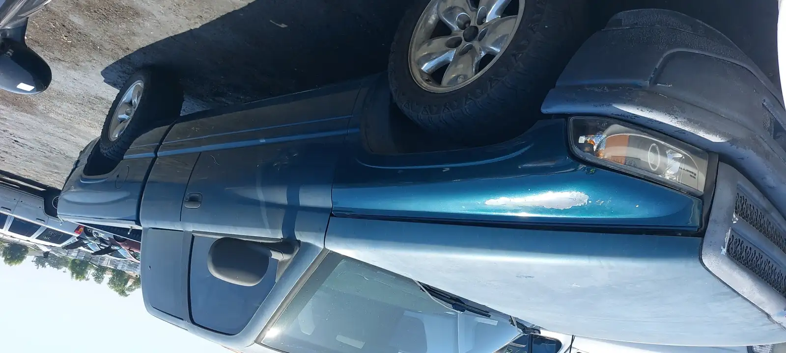 Photo of 1997 Dodge Ram 1500