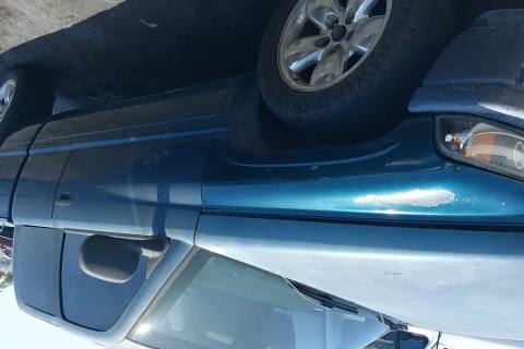 Photo of 1997 Dodge Ram 1500