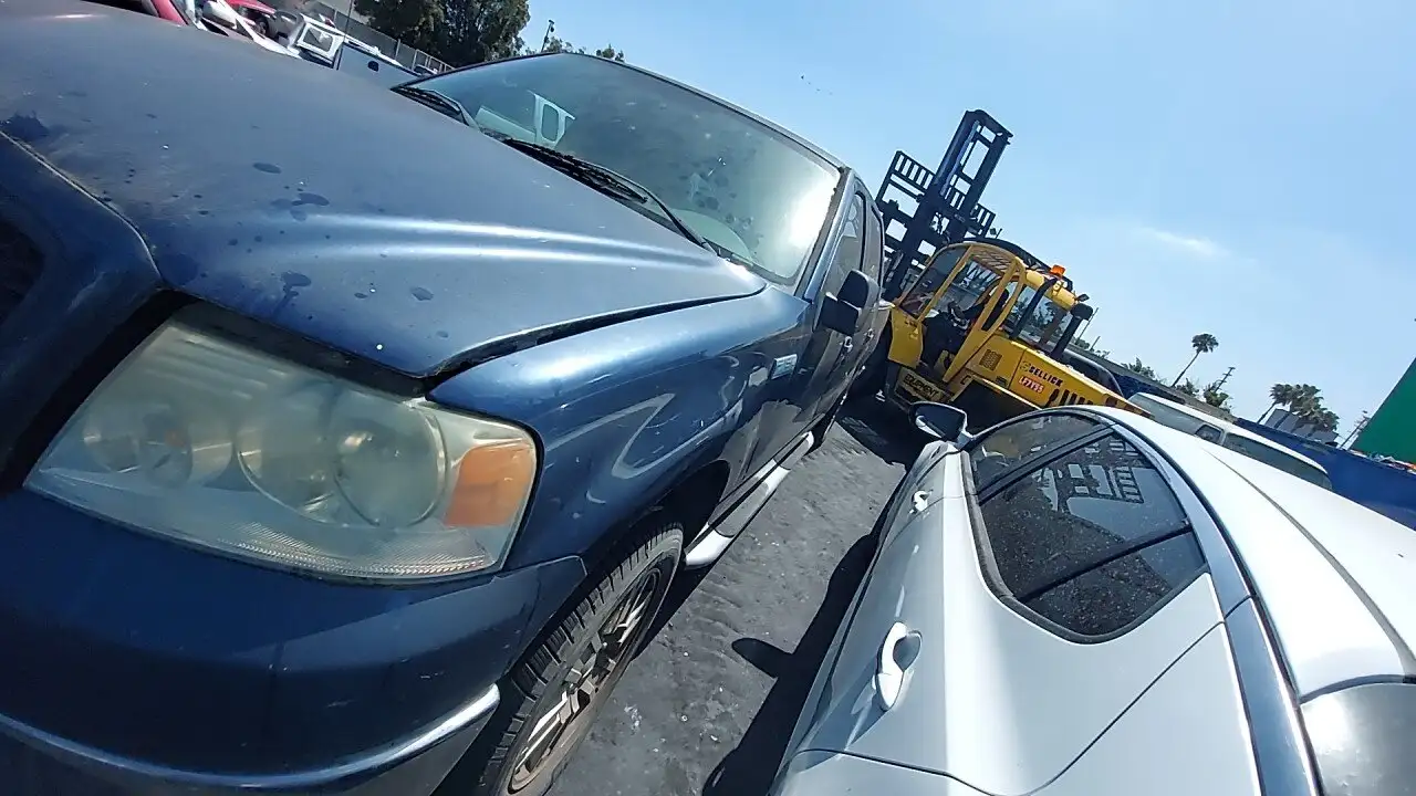 Photo of 2006 Ford F-150