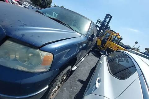 Photo of 2006 Ford F-150