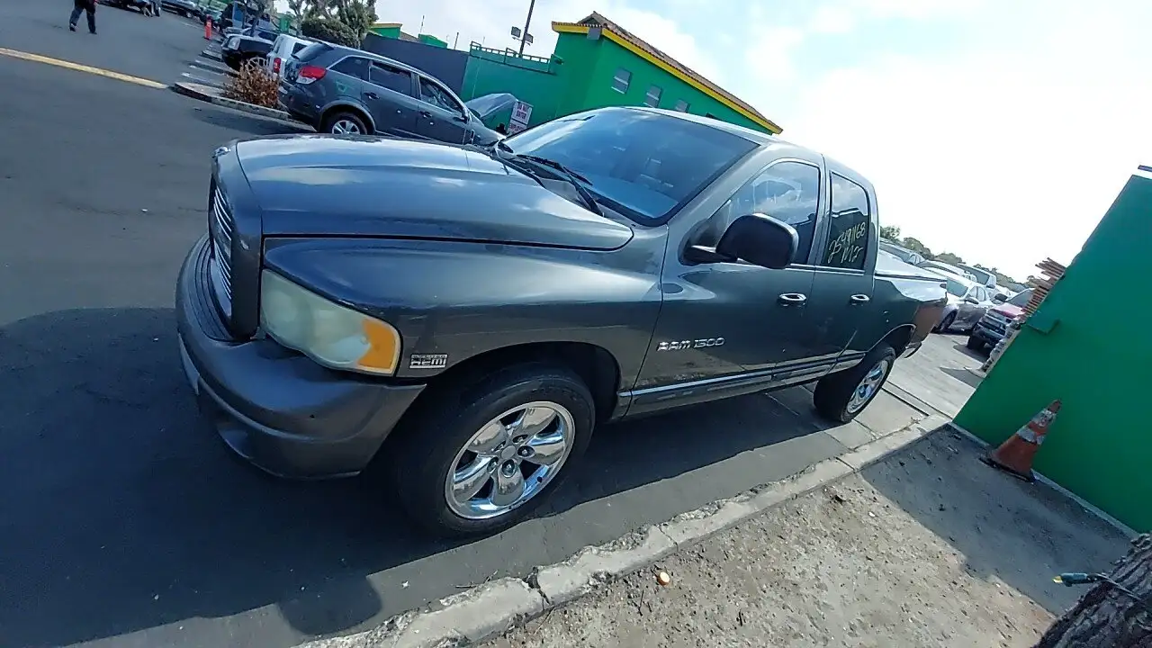 Photo of 2004 Dodge Ram 1500