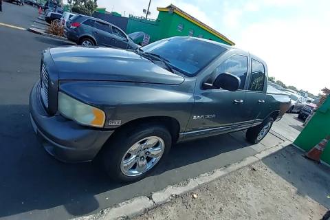 Photo of 2004 Dodge Ram 1500