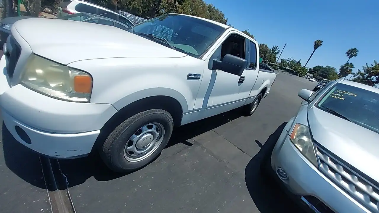 Photo of 2008 Ford F-150