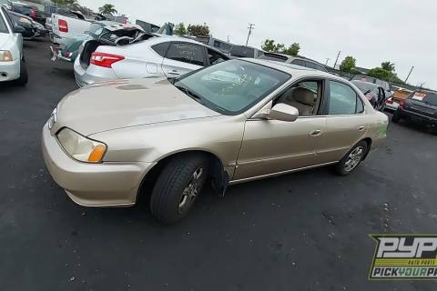 Photo of 2000 Acura Tl
