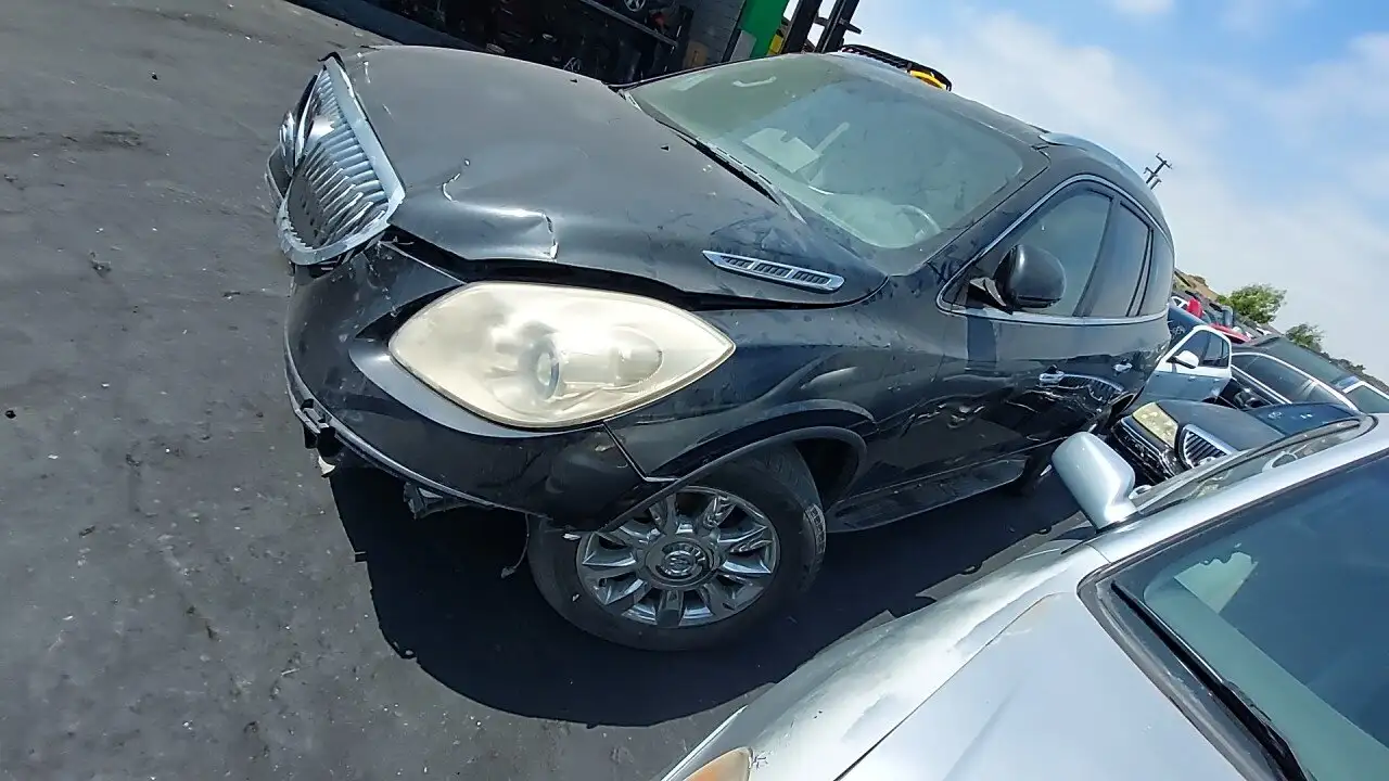 Photo of 2011 Buick Enclave