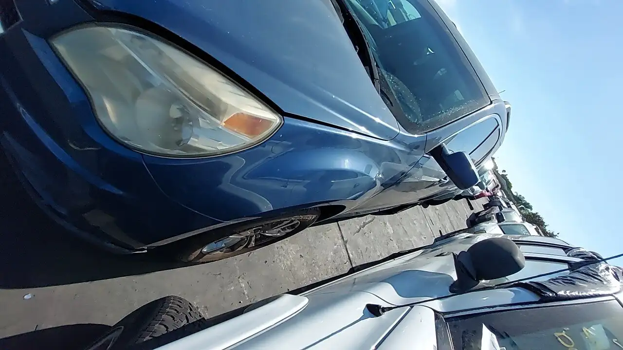 Photo of 2011 Chevrolet Equinox