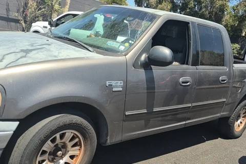 Photo of 2002 Ford F-150