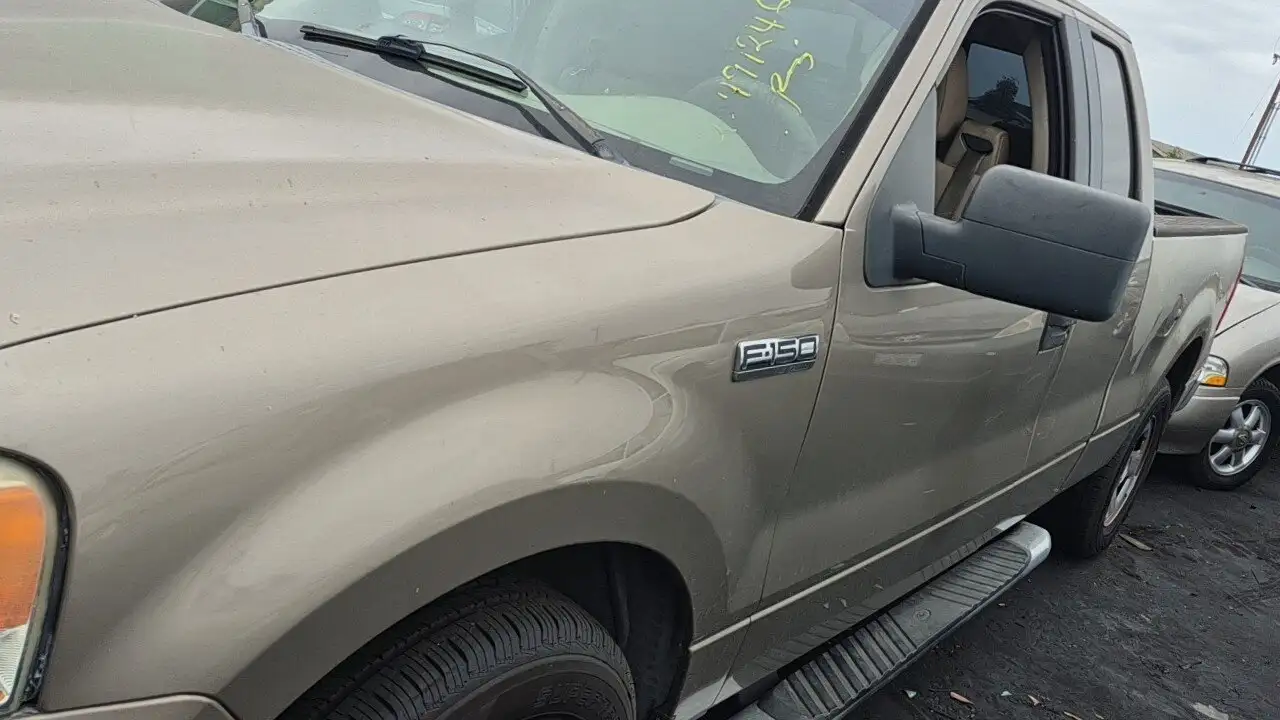 Photo of 2006 Ford F-150