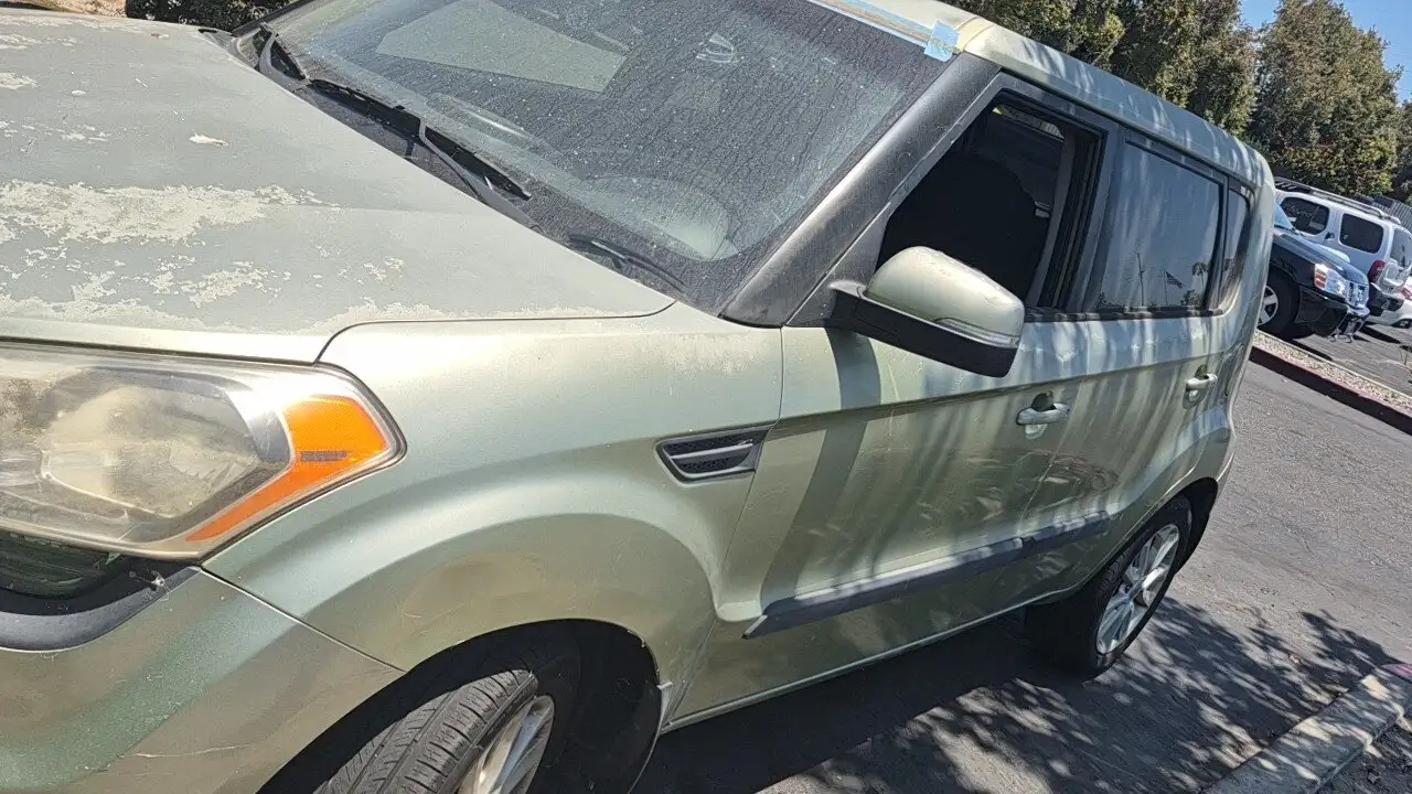 Photo of 2013 Kia Soul