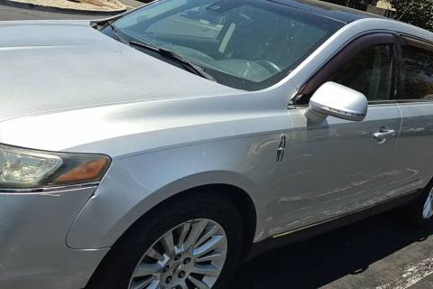 Photo of 2012 Lincoln Mkt