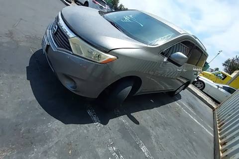 Photo of 2012 Nissan Quest