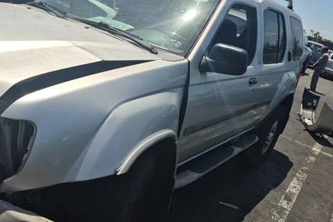 Photo of 2004 Nissan Xterra