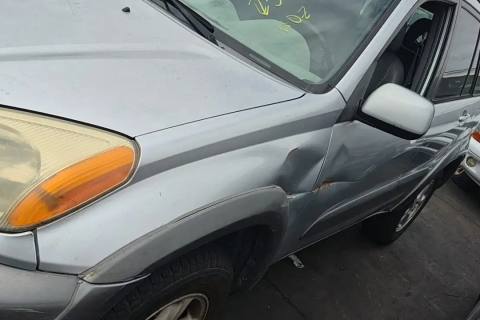 Photo of 2001 Toyota Rav4