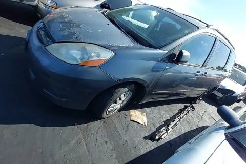 Photo of 2008 Toyota Sienna