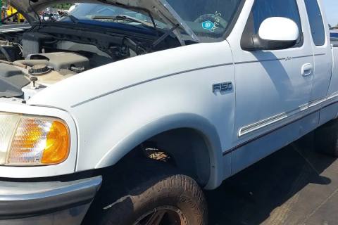 Photo of 1997 Ford F-150