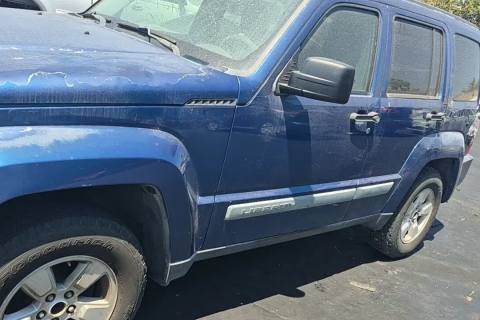 Photo of 2009 Jeep Liberty