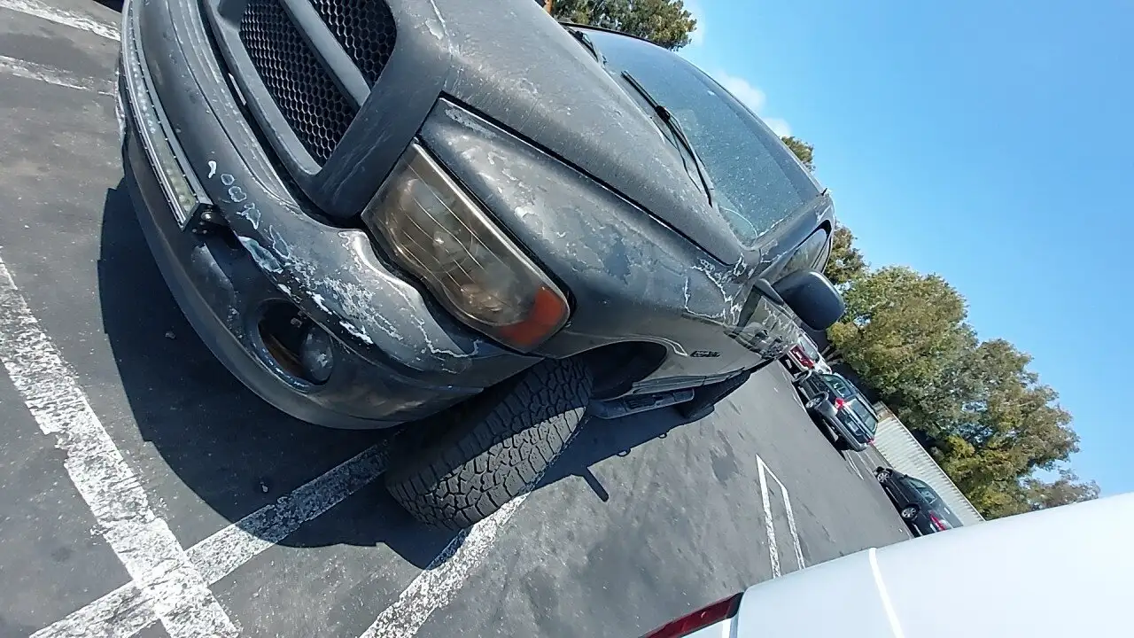 Photo of 2003 Dodge Ram 1500