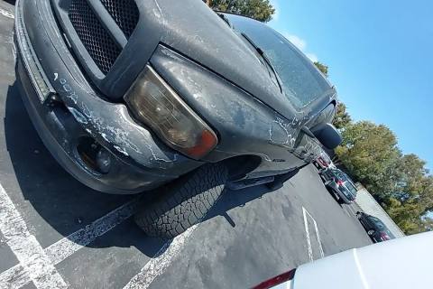 Photo of 2003 Dodge Ram 1500