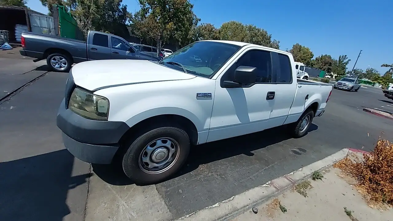 Photo of 2005 Ford F-150
