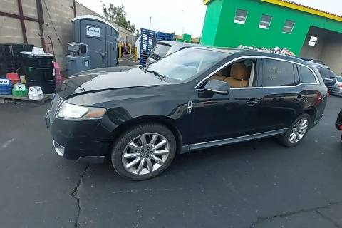Photo of 2010 Lincoln Mkt