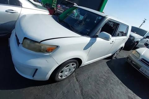 Photo of 2008 Scion Xb