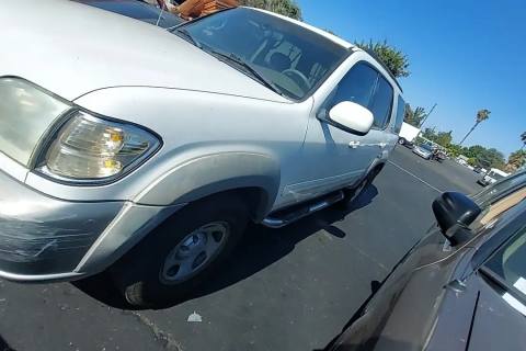 Photo of 2002 Toyota Sequoia