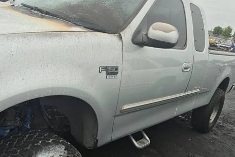 Photo of 2000 Ford F-150