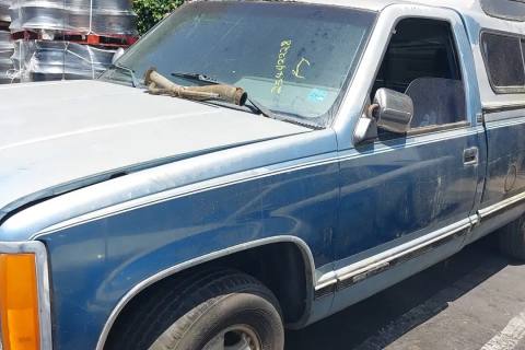 Photo of 1991 Gmc C1500