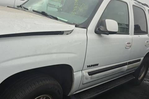 Photo of 2001 Gmc Yukon