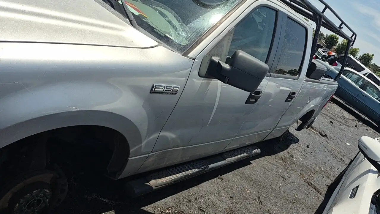 Photo of 2006 Ford F-150