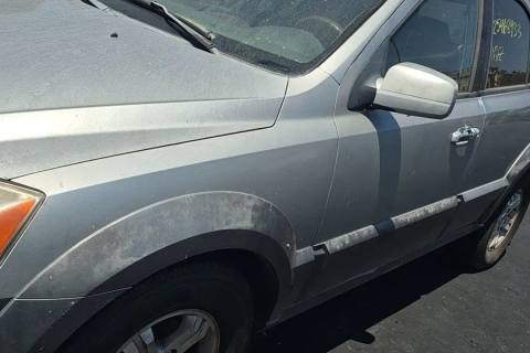 Photo of 2003 Kia Sorento