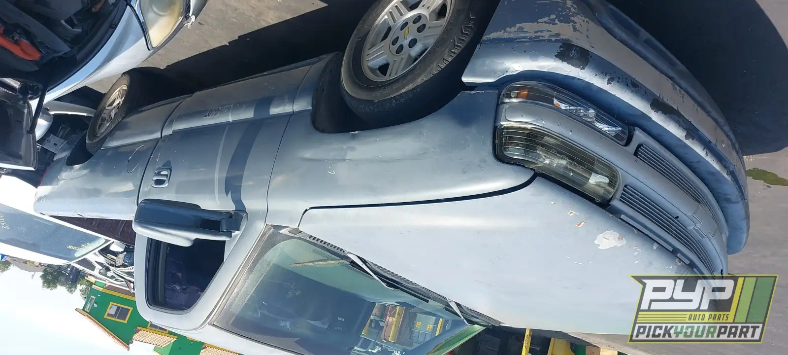 Photo of 1999 Chevrolet Silverado 1500