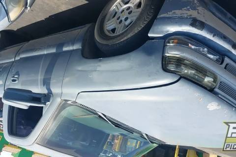 Photo of 1999 Chevrolet Silverado 1500