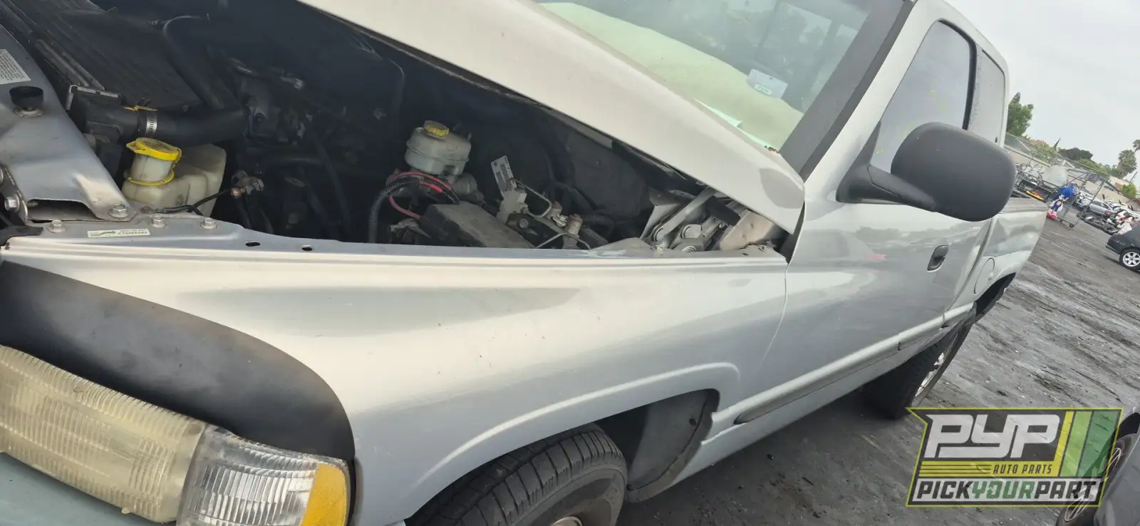 Photo of 1998 Dodge Ram 1500