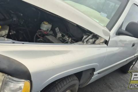 Photo of 1998 Dodge Ram 1500