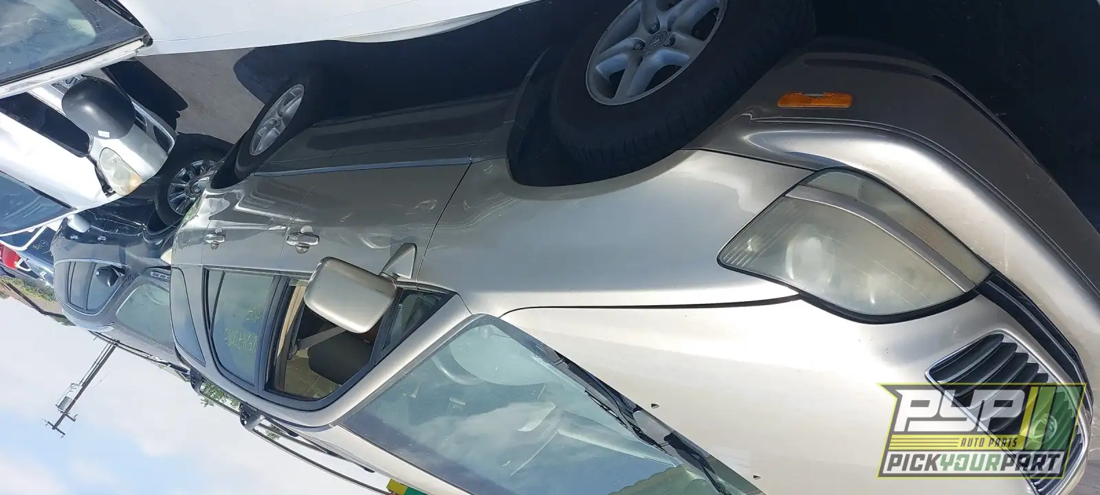 Photo of 1999 Lexus Rx300