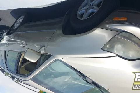 Photo of 1999 Lexus Rx300