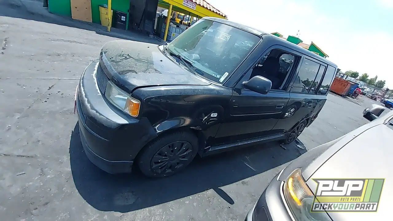 Photo of 2004 Scion Xb