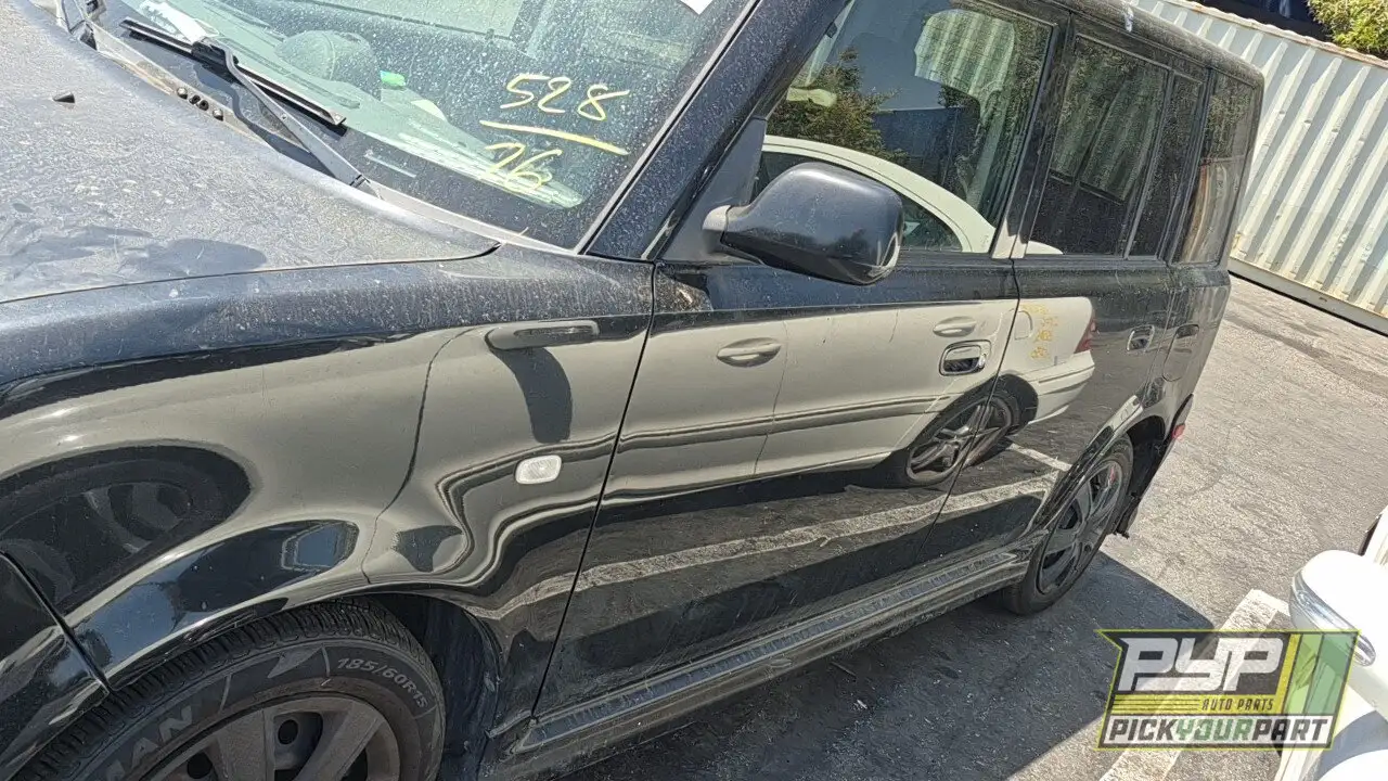 Photo of 2005 Scion Xb