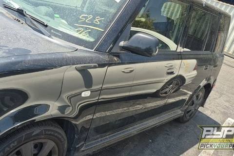 Photo of 2005 Scion Xb
