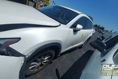 Photo of 2016 Mazda Cx-9