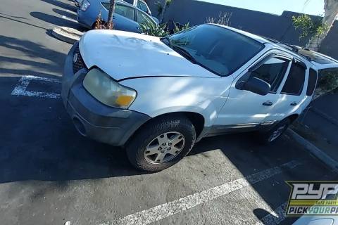 Photo of 2006 Ford Escape