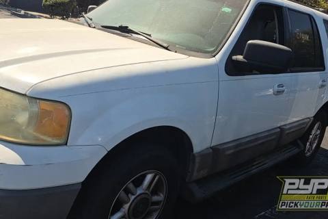 Photo of 2003 Ford Expedition