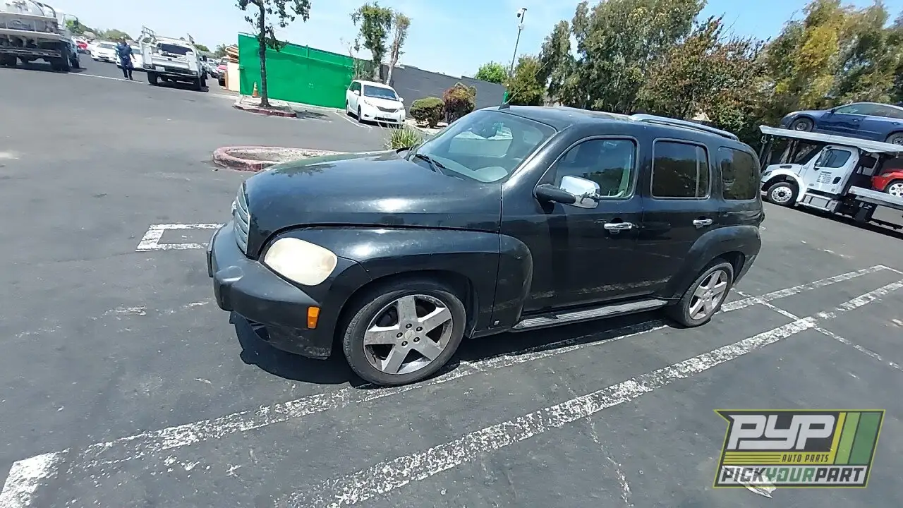 Photo of 2006 Chevrolet Hhr