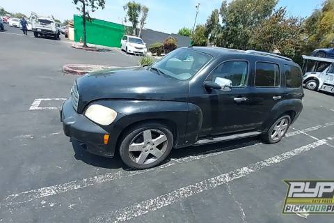 Photo of 2006 Chevrolet Hhr