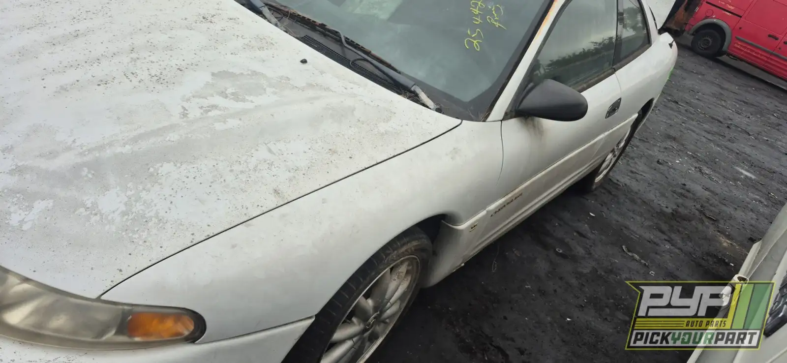 Photo of 1998 Chrysler Sebring