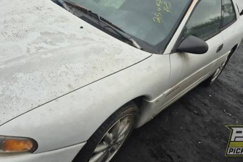 Photo of 1998 Chrysler Sebring