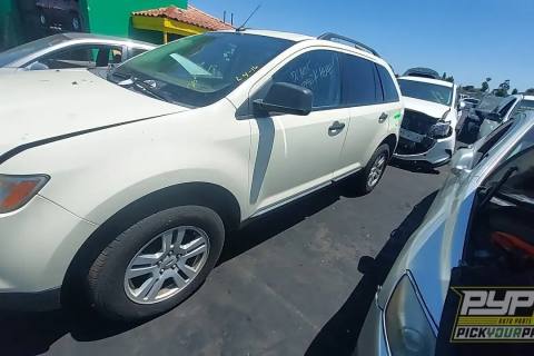 Photo of 2007 Ford Edge